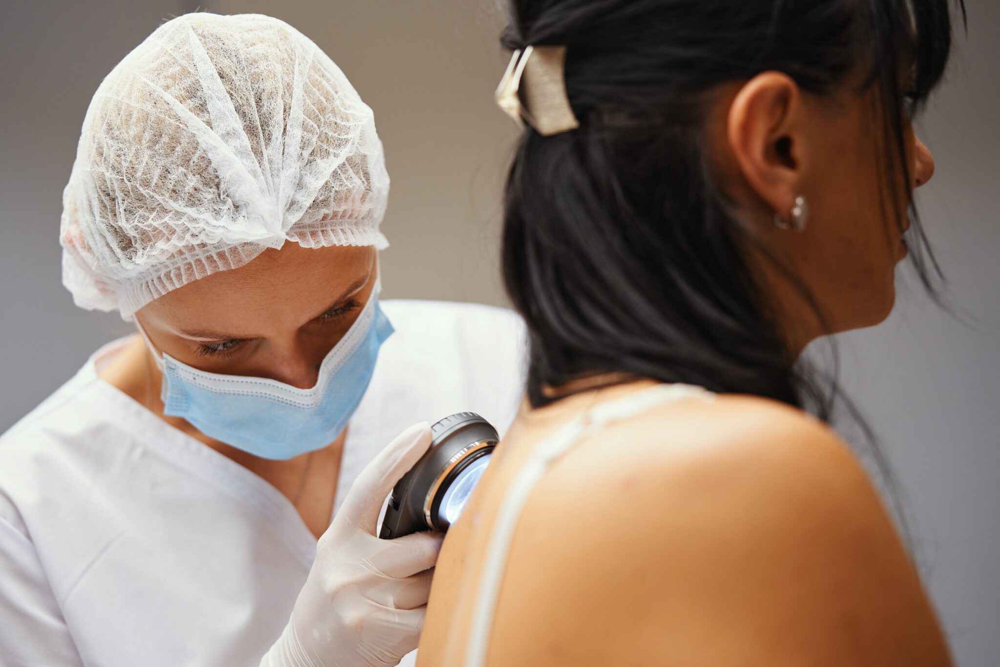 Dermatoses mais comuns na prática clínica