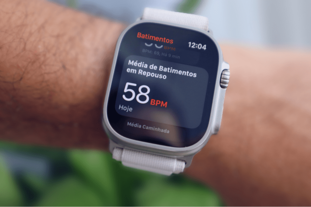 Smartwatches são eficazes no diagnóstico de arritmias cardíacas