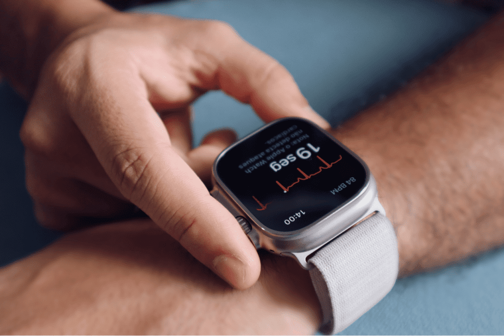 O uso de wearables na saúde: impactos, benefícios e oportunidades