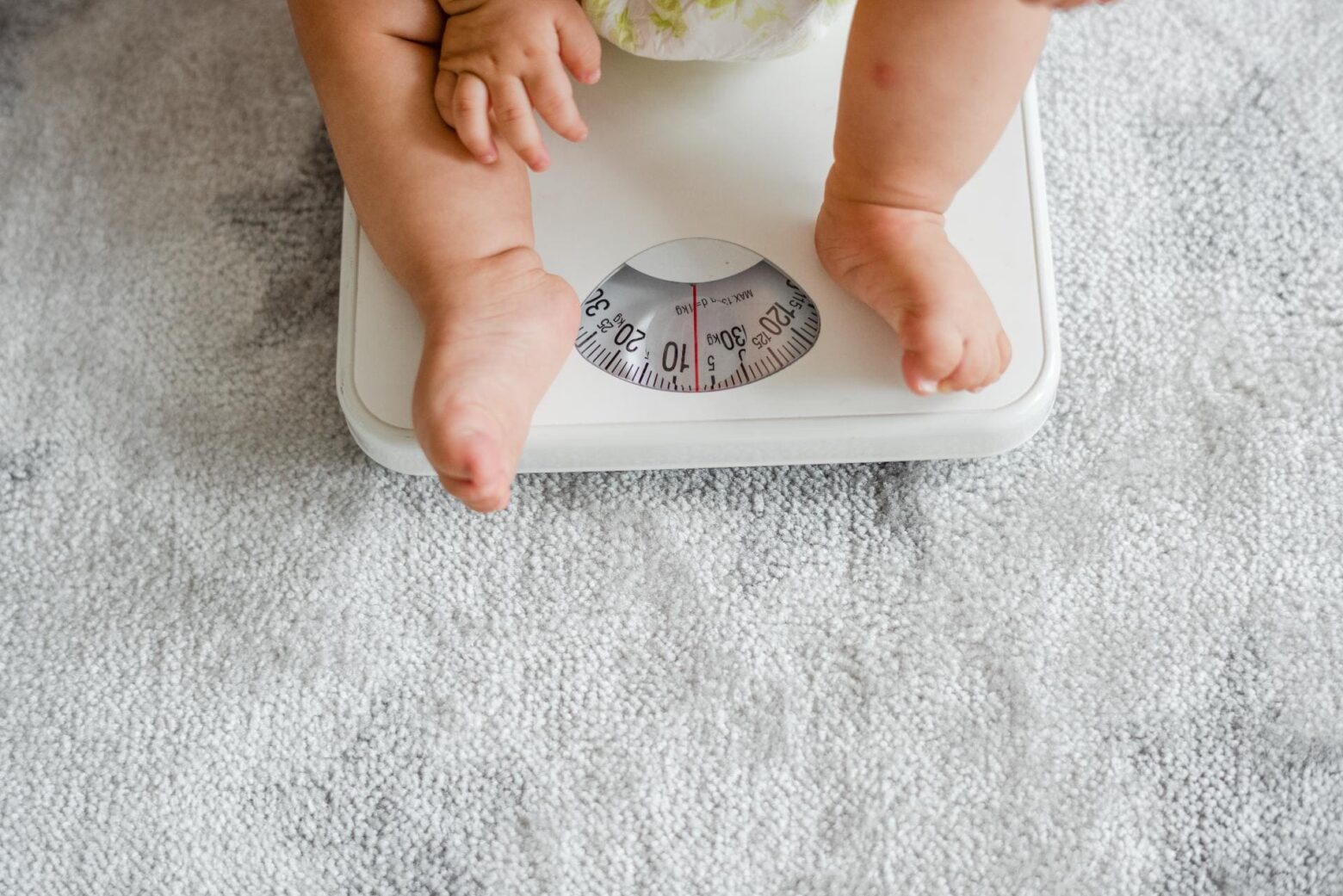 Abordagem humanizada da obesidade infantil